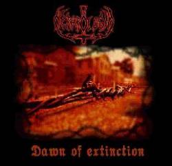 Dawn Of Extinction